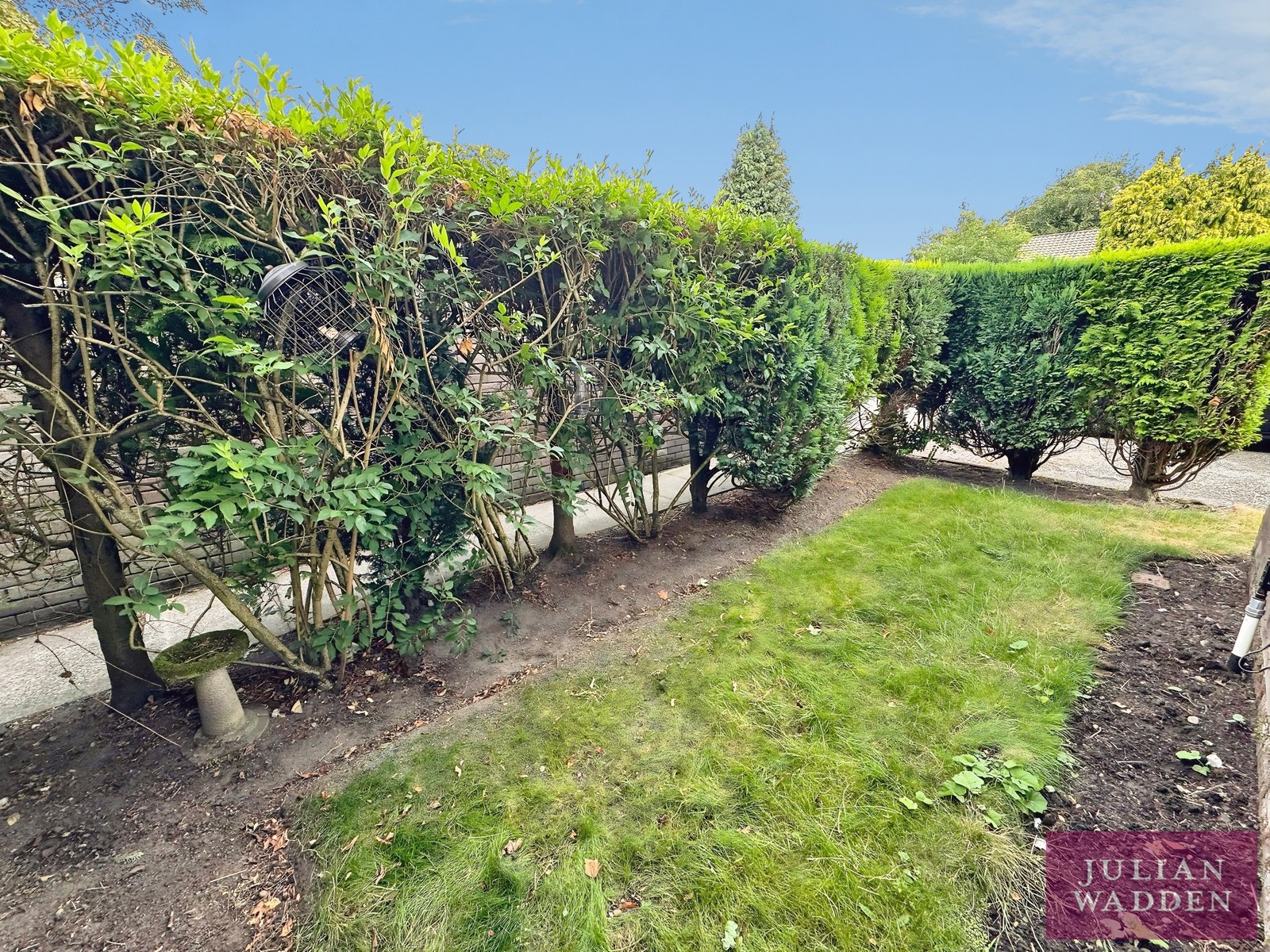 Palatine Road, West Didsbury, Manchester, M20
