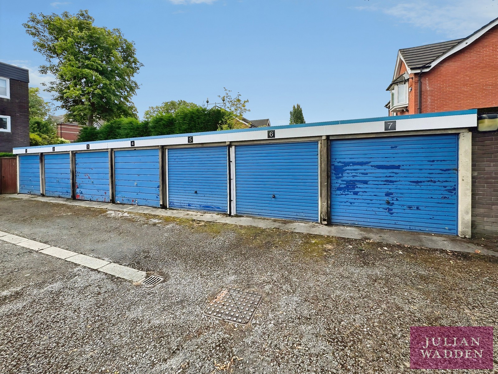 Palatine Road, West Didsbury, Manchester, M20