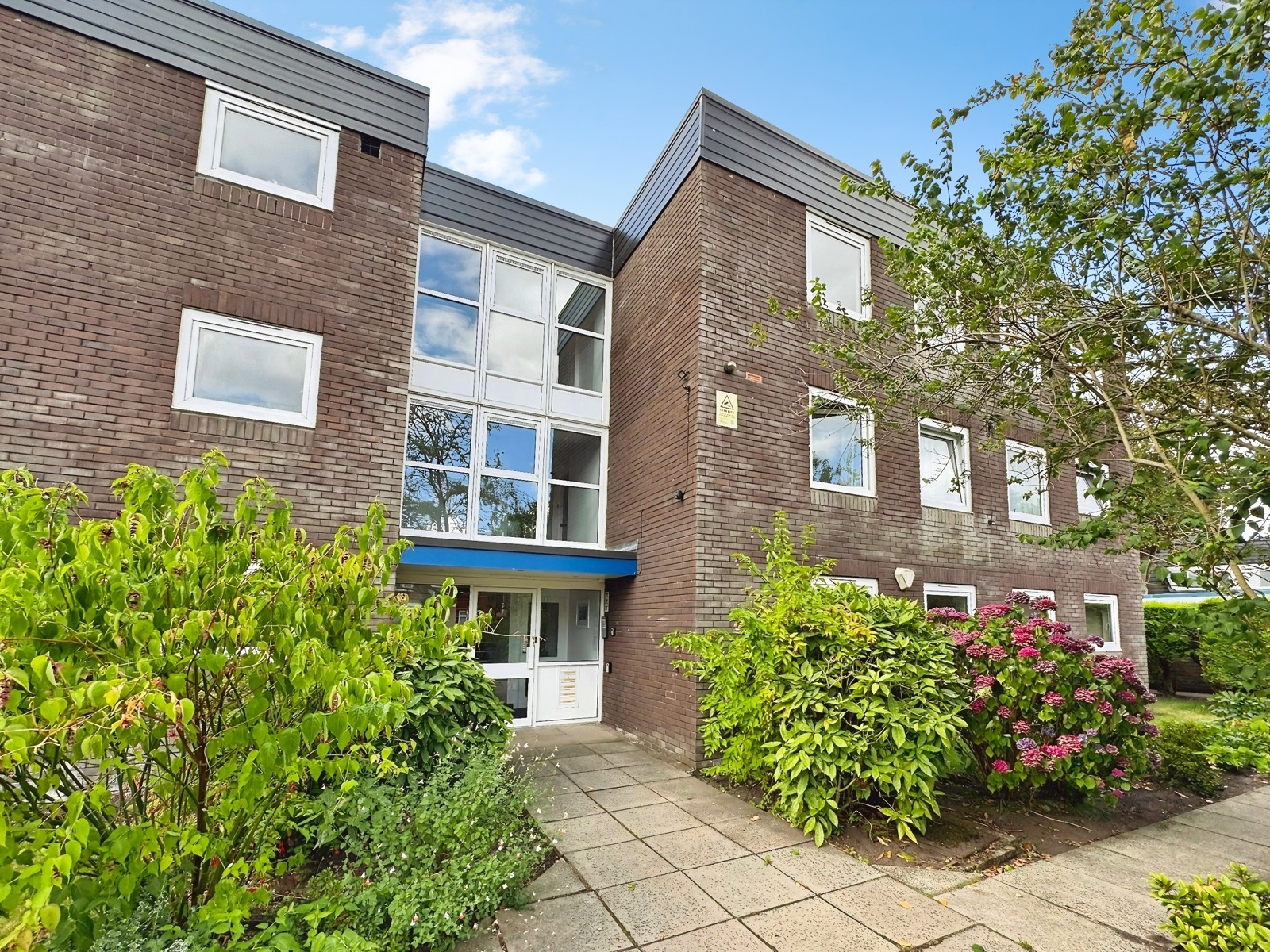 Palatine Road, West Didsbury, Manchester, M20