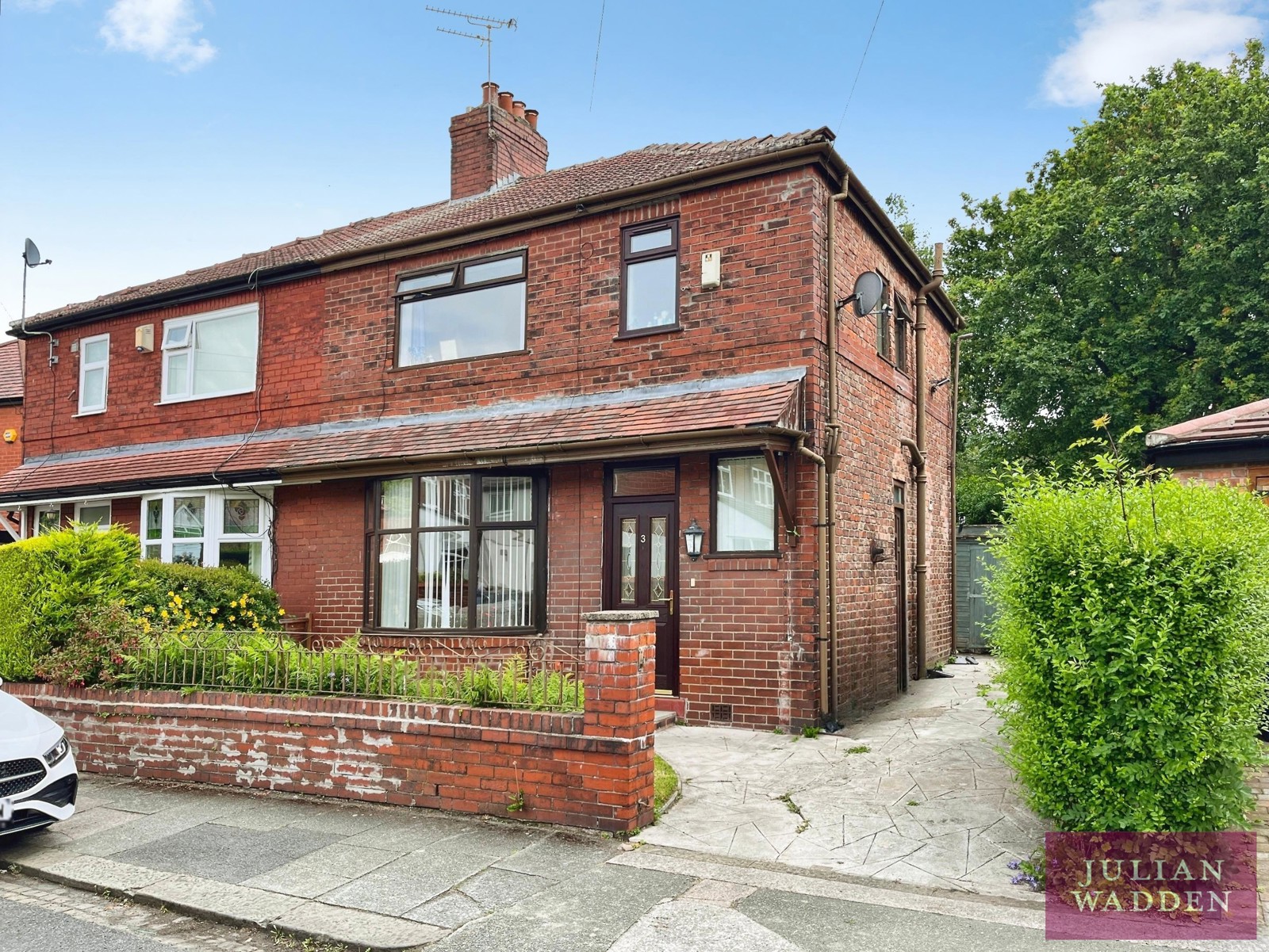 Austin Drive, Didsbury, Manchester, M20