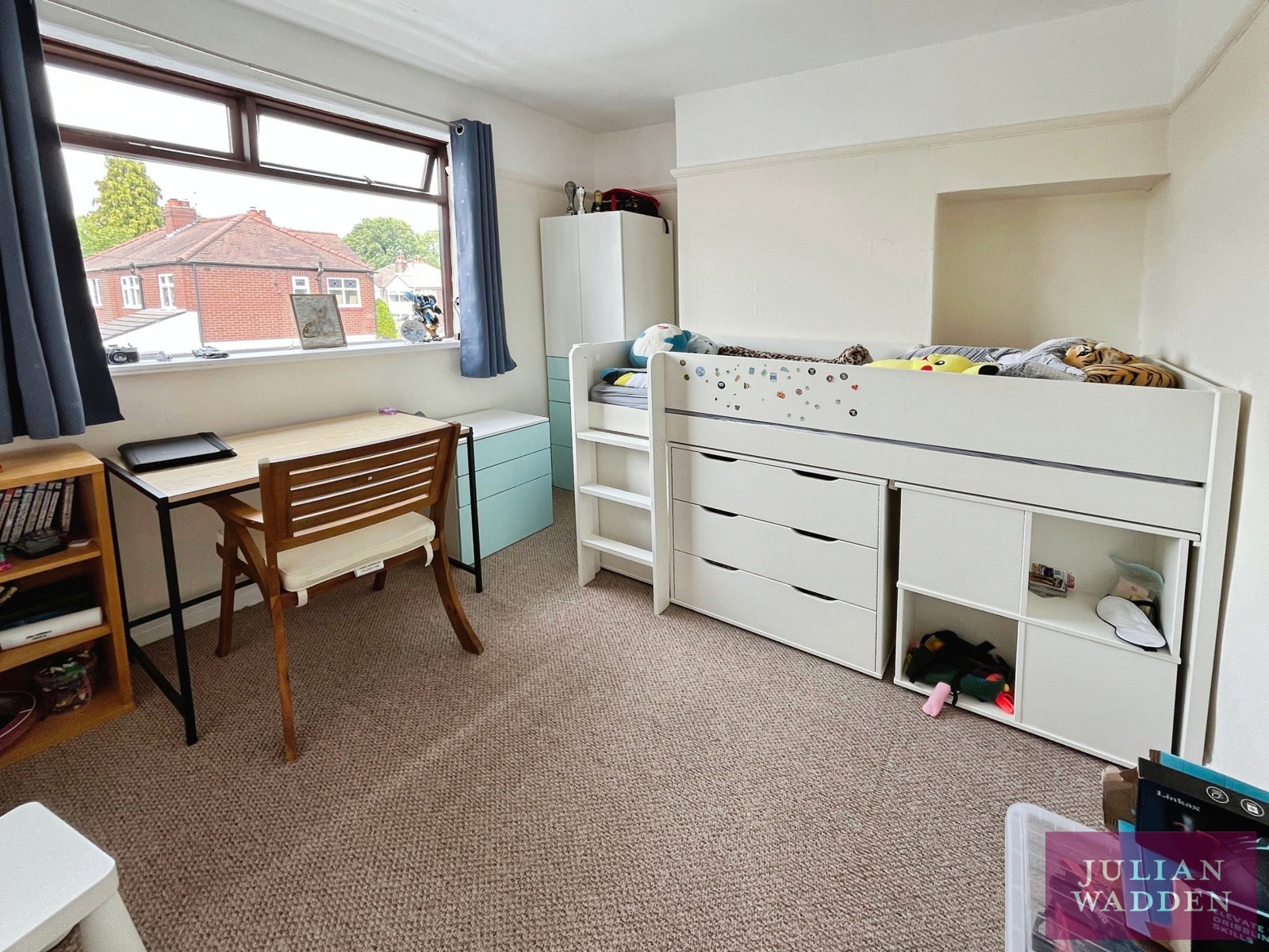 Austin Drive, Didsbury, Manchester, M20