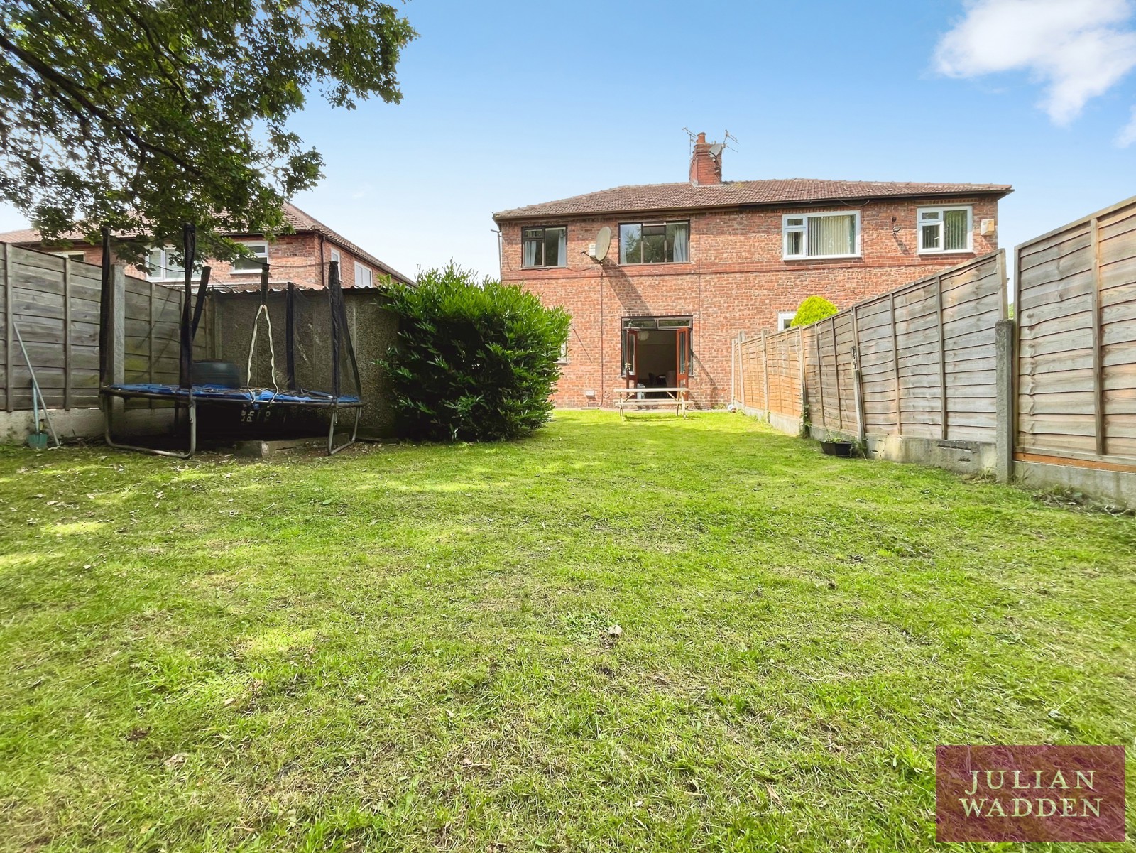 Austin Drive, Didsbury, Manchester, M20