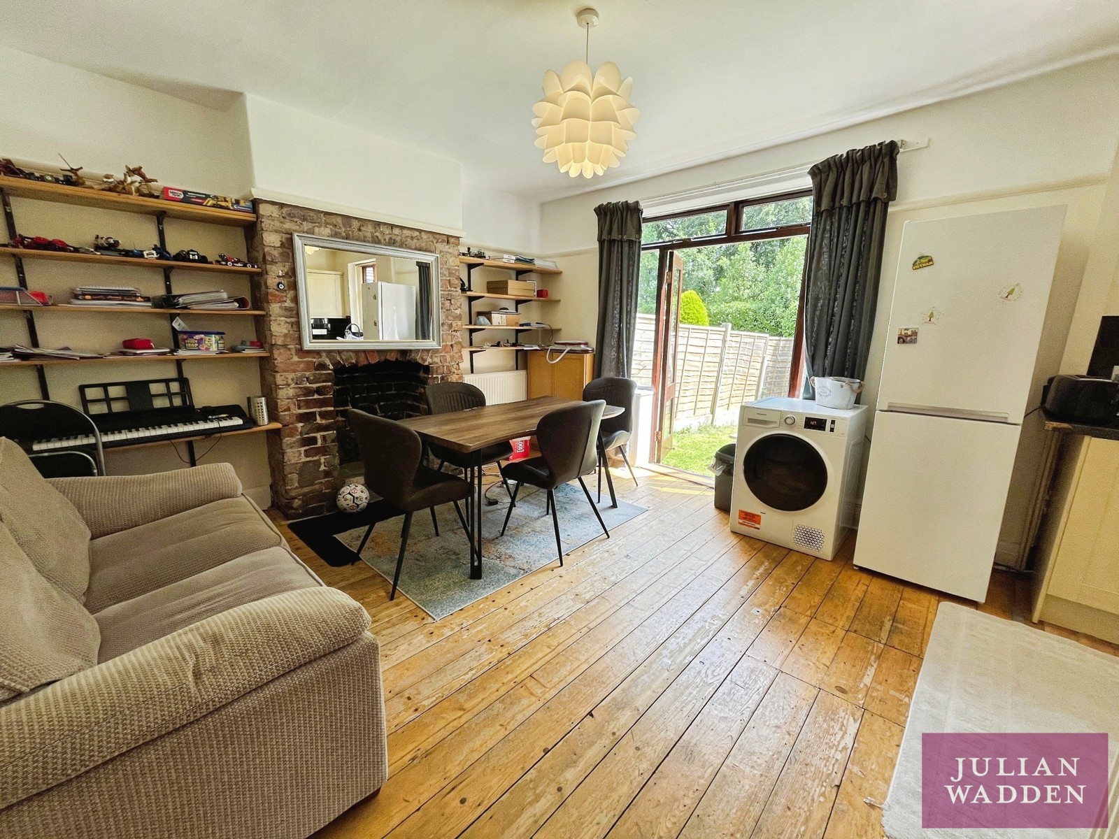 Austin Drive, Didsbury, Manchester, M20