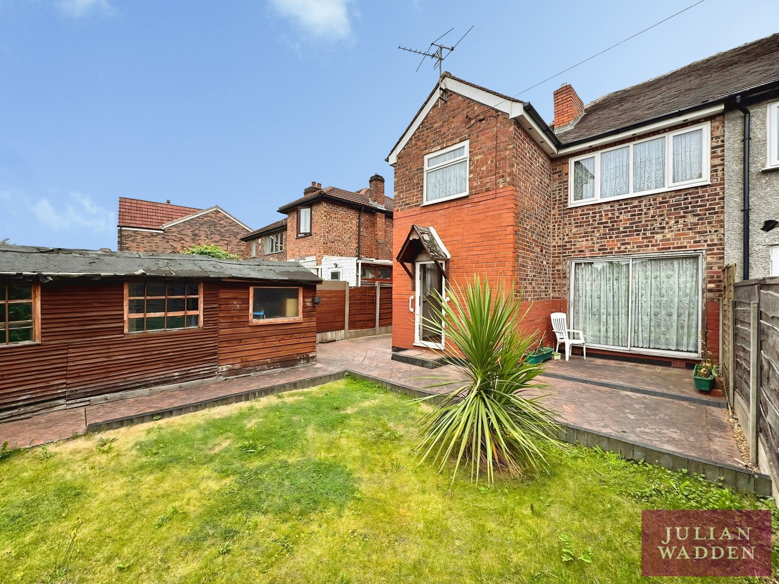 Burnage Lane, Burnage, Manchester, M19