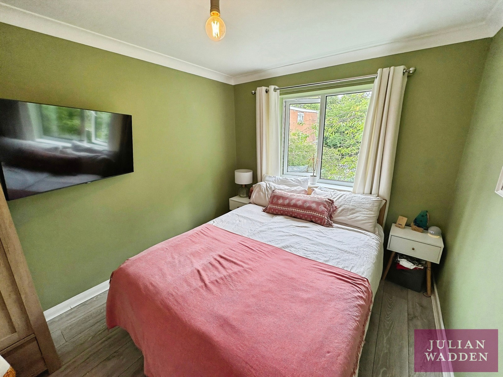 Mersey Road, West Didsbury, Manchester, M20