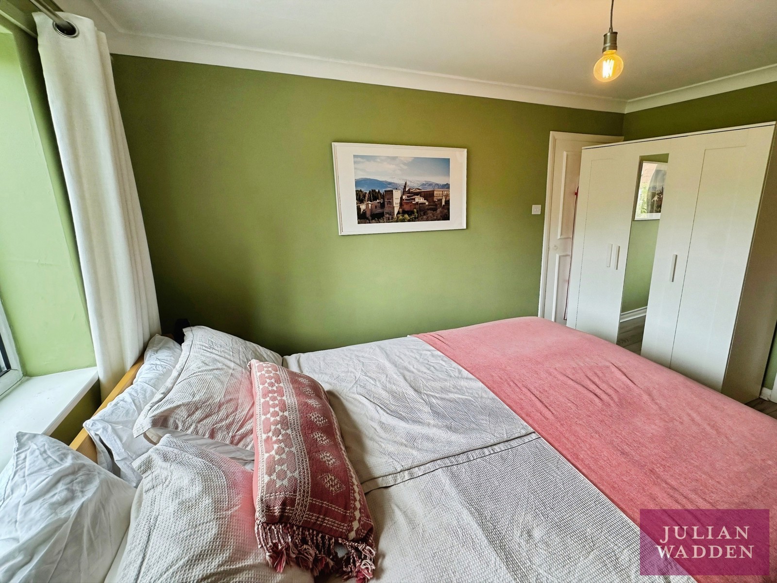 Mersey Road, West Didsbury, Manchester, M20