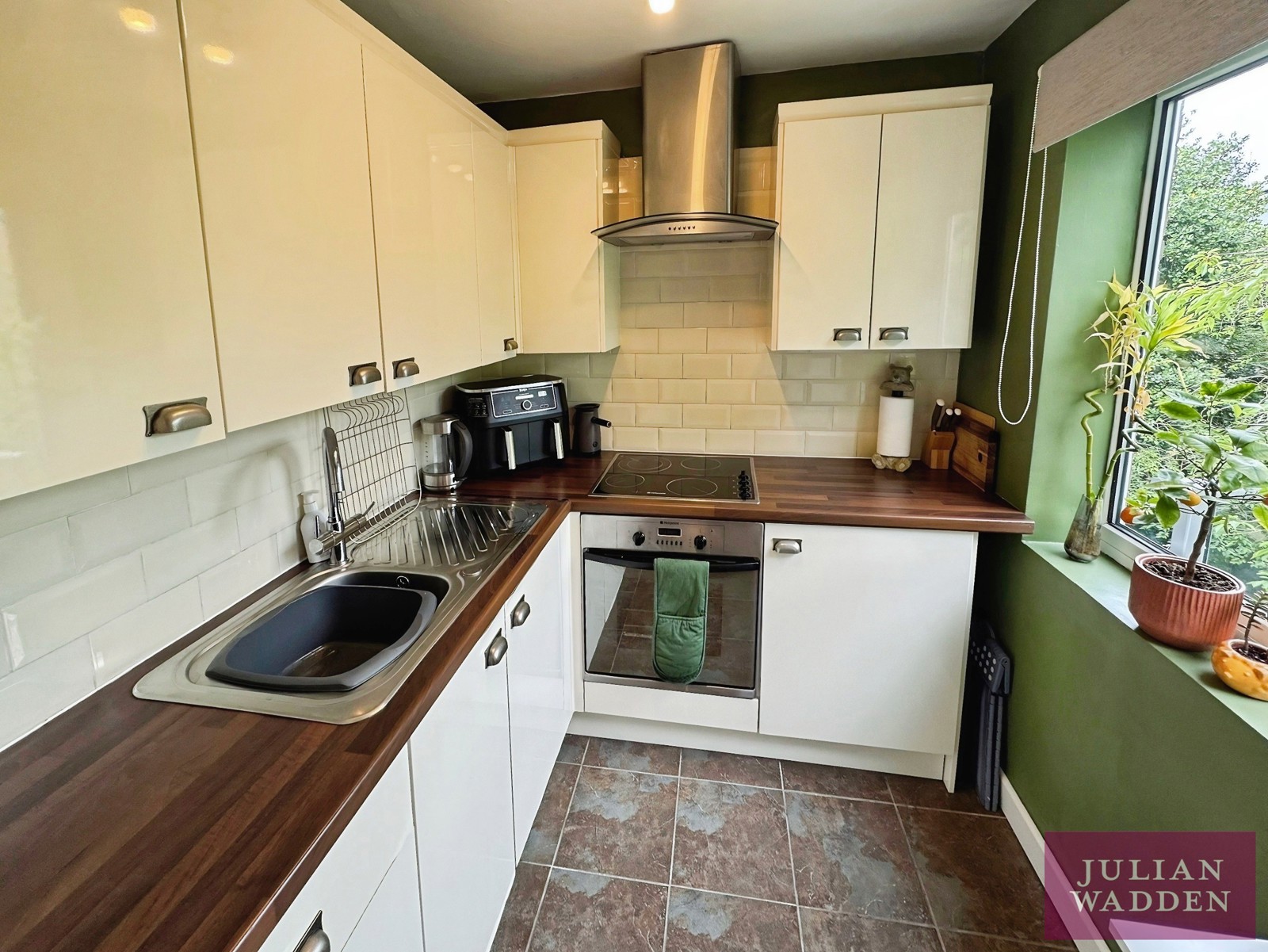 Mersey Road, West Didsbury, Manchester, M20