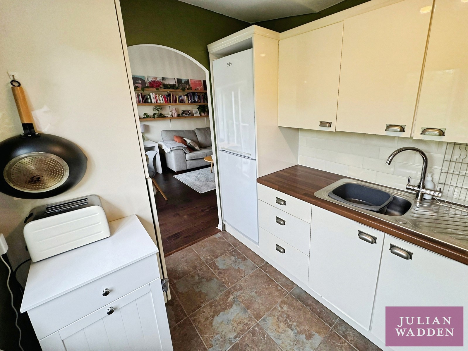 Mersey Road, West Didsbury, Manchester, M20