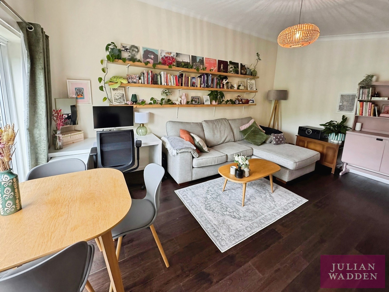 Mersey Road, West Didsbury, Manchester, M20