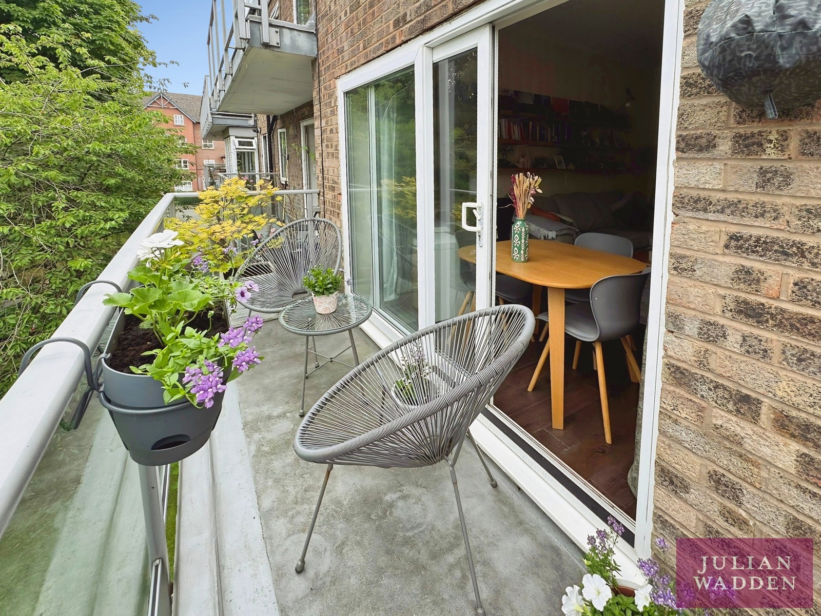 Mersey Road, West Didsbury, Manchester, M20