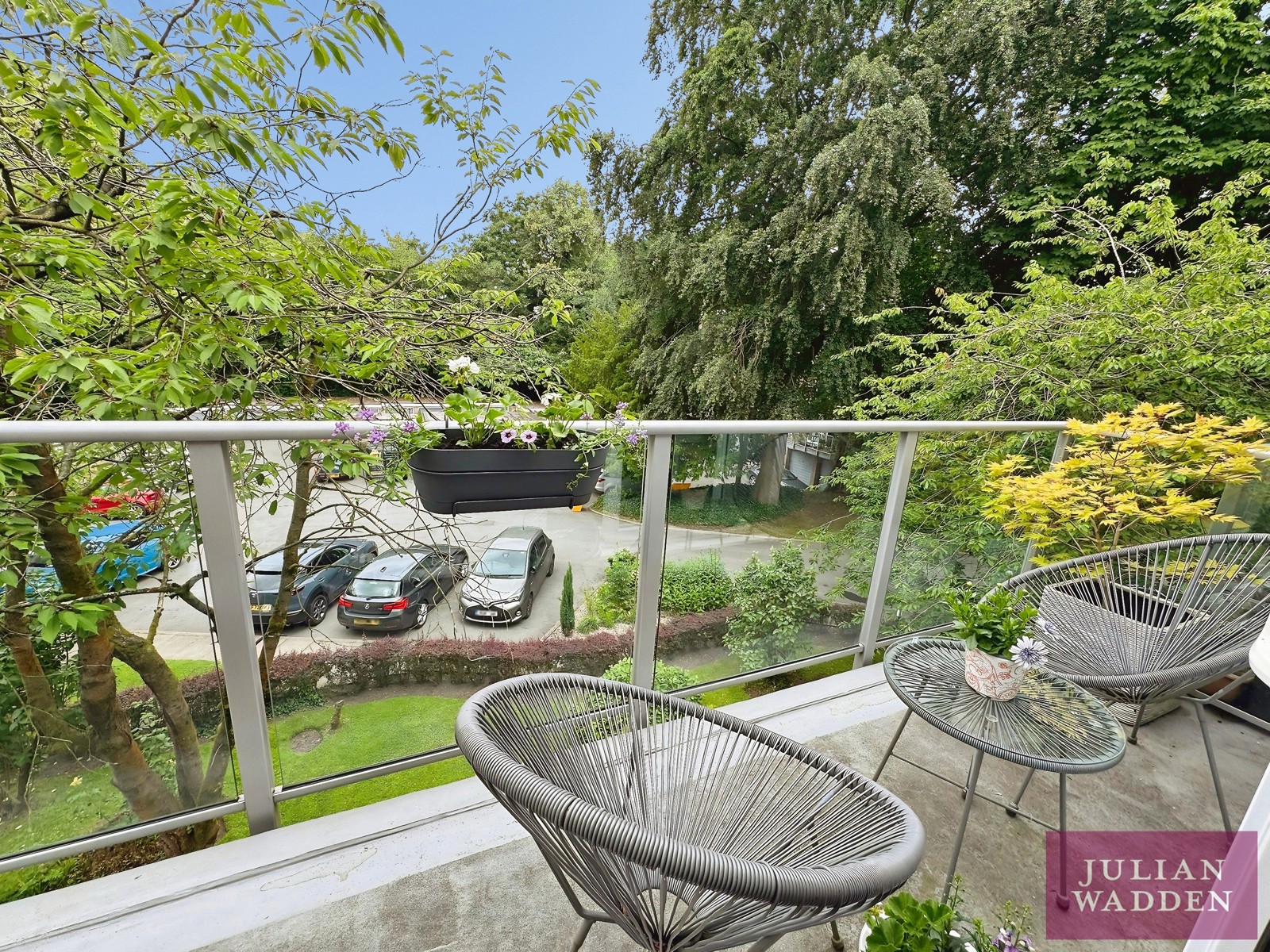 Mersey Road, West Didsbury, Manchester, M20