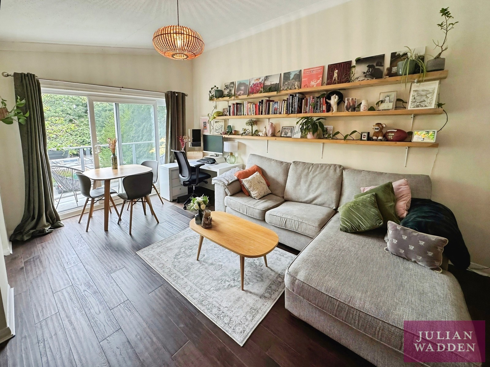 Mersey Road, West Didsbury, Manchester, M20