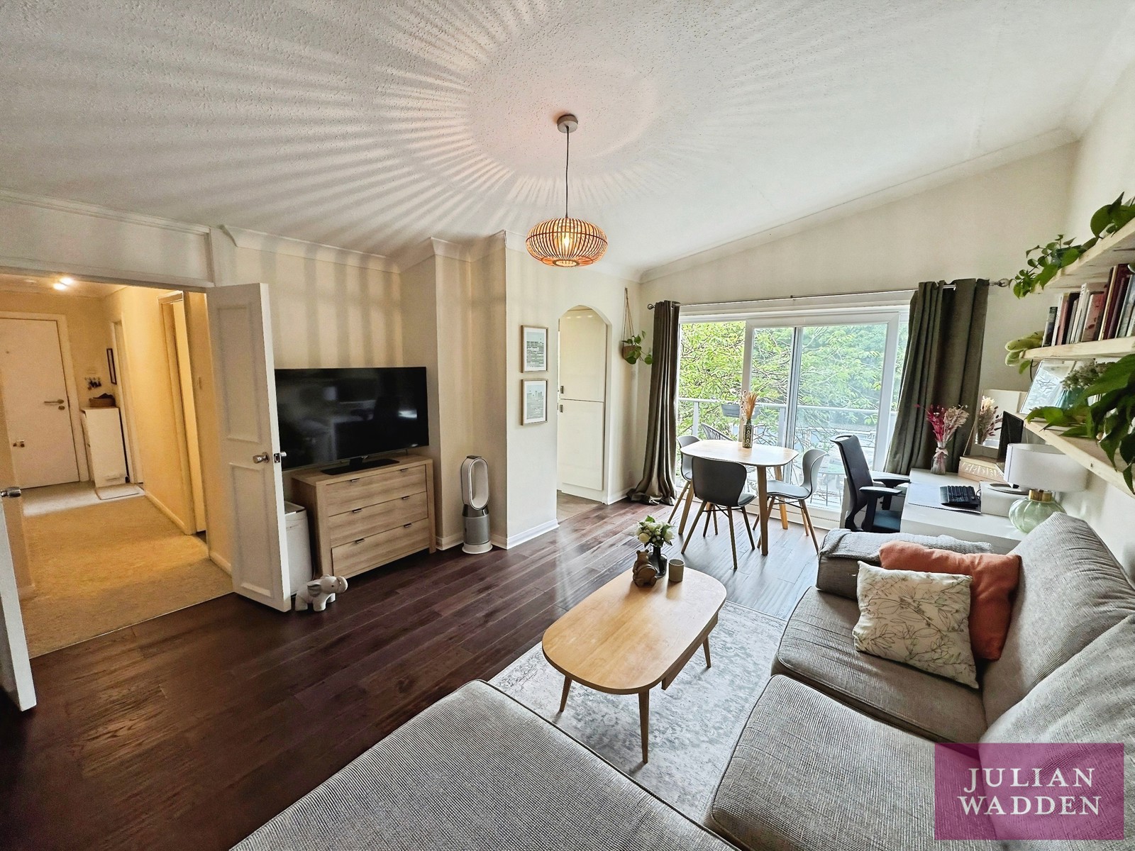 Mersey Road, West Didsbury, Manchester, M20