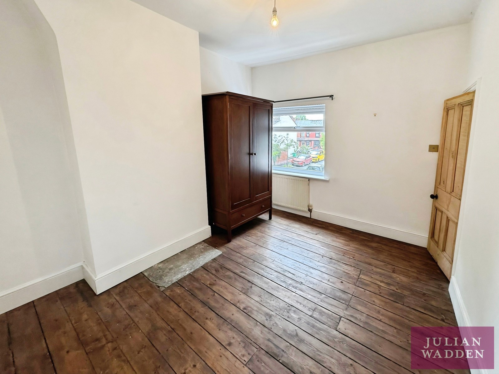 Clare Road, Levenshulme, Manchester, M19