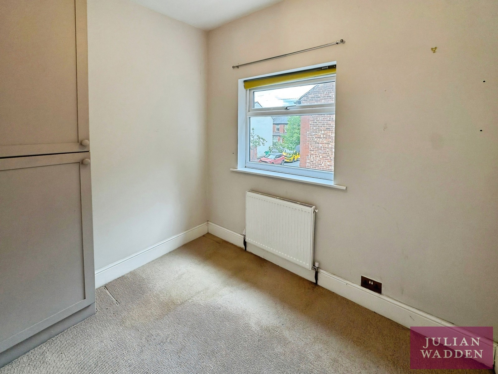 Clare Road, Levenshulme, Manchester, M19