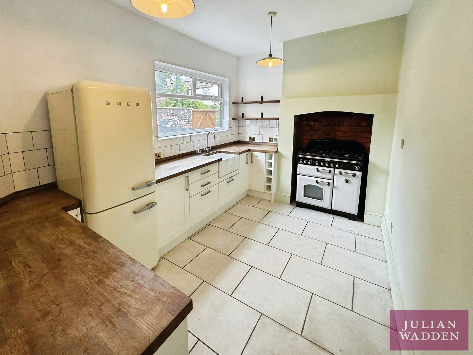 Clare Road, Levenshulme, Manchester, M19