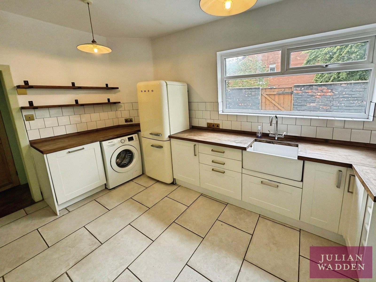 Clare Road, Levenshulme, Manchester, M19