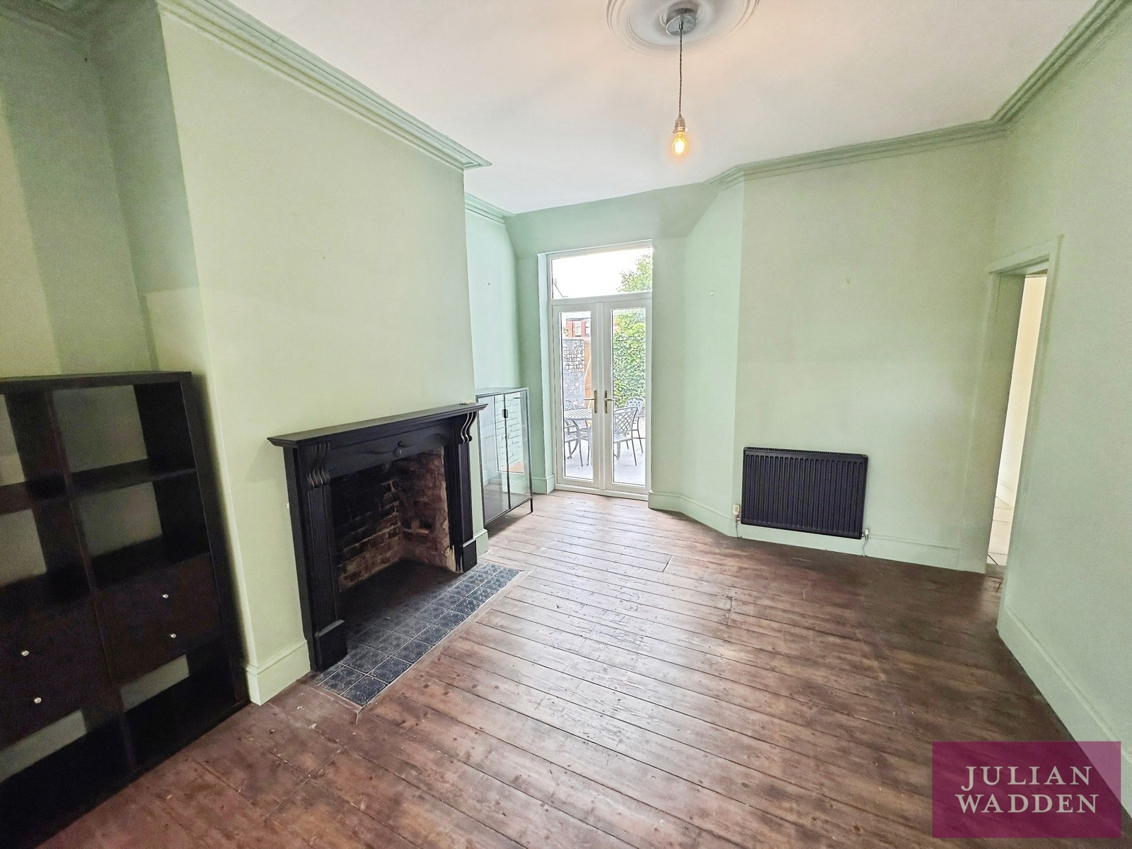 Clare Road, Levenshulme, Manchester, M19