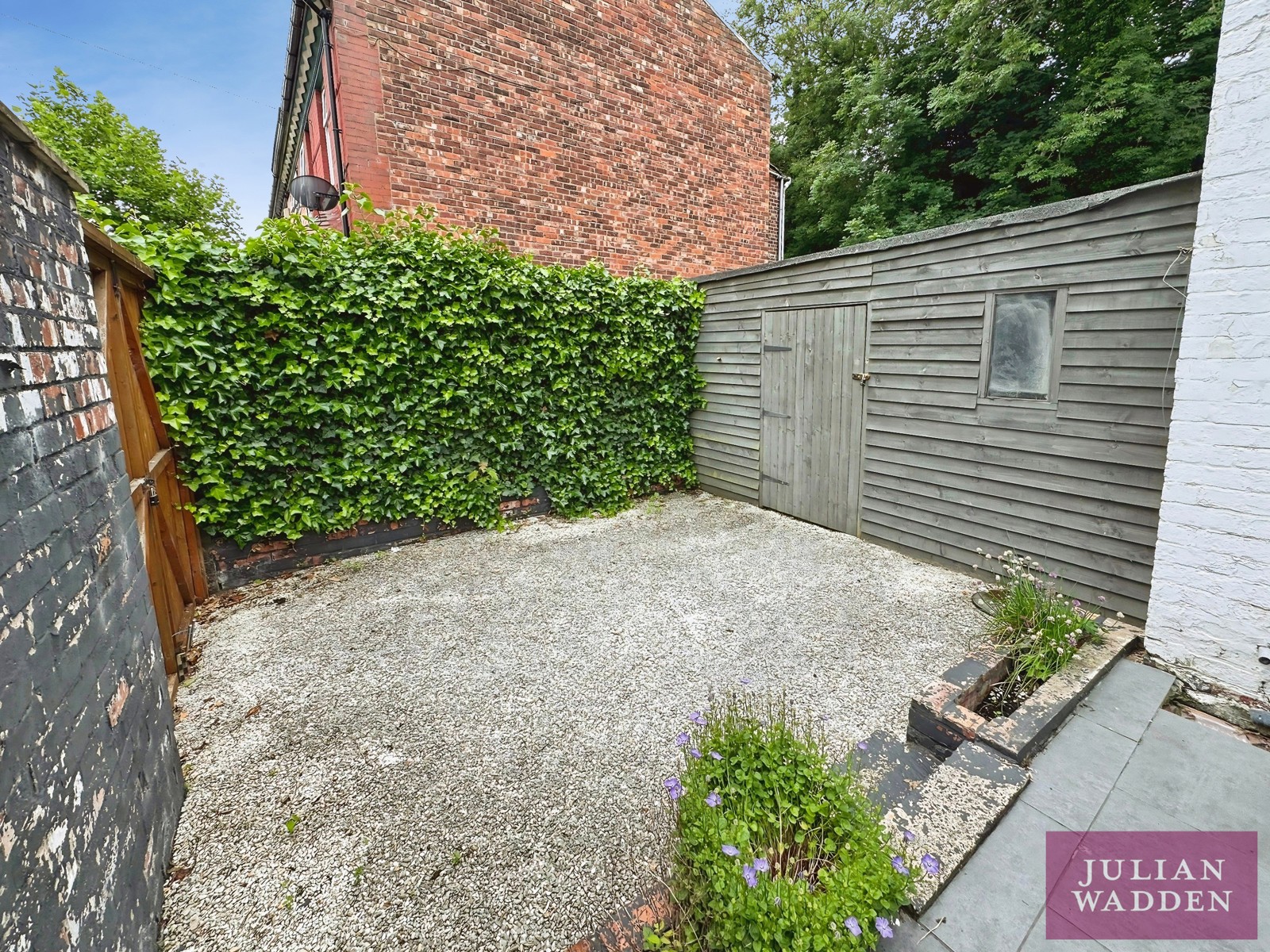 Clare Road, Levenshulme, Manchester, M19