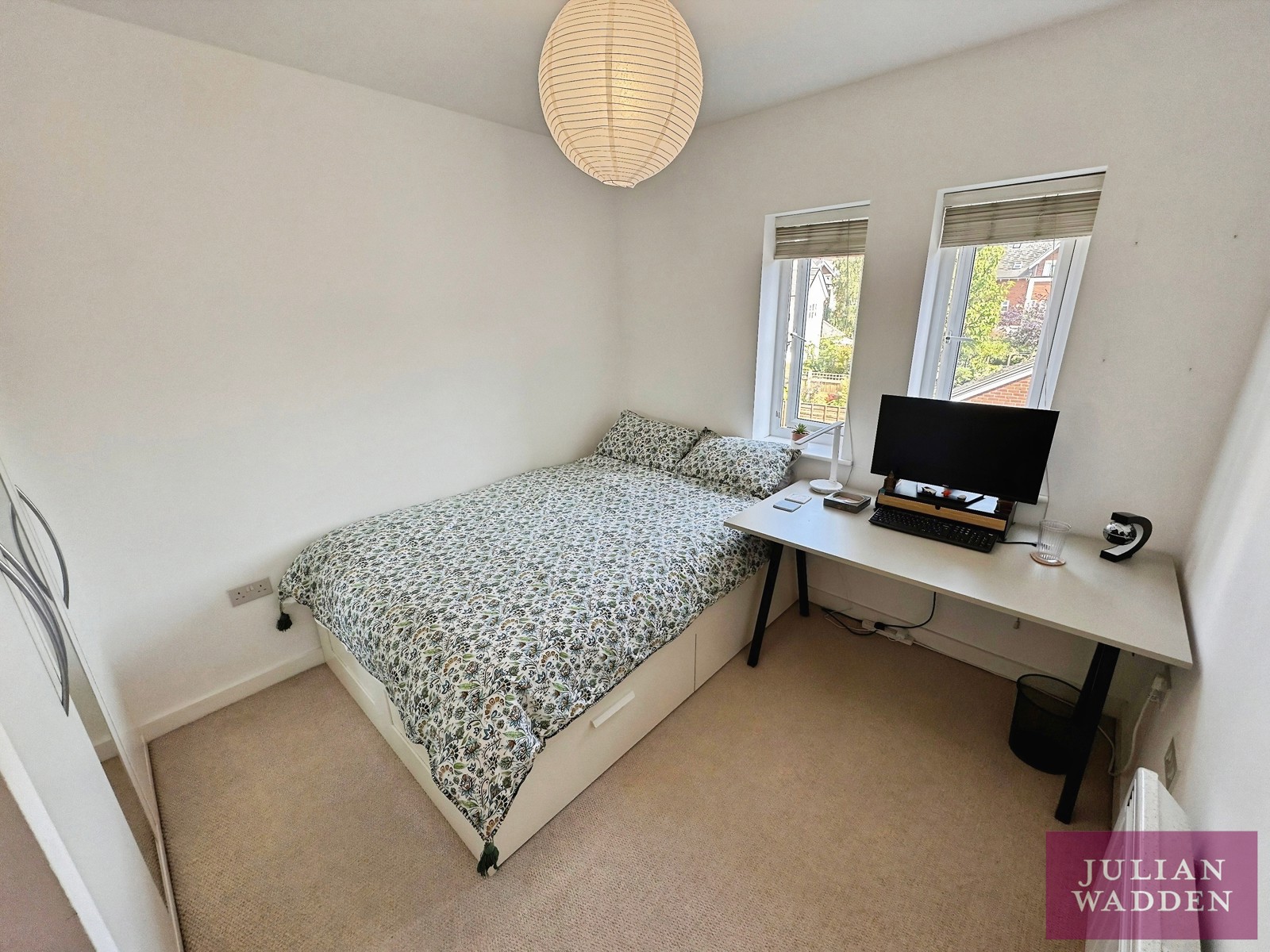 Houseman Crescent, West Didsbury, Manchester, M20