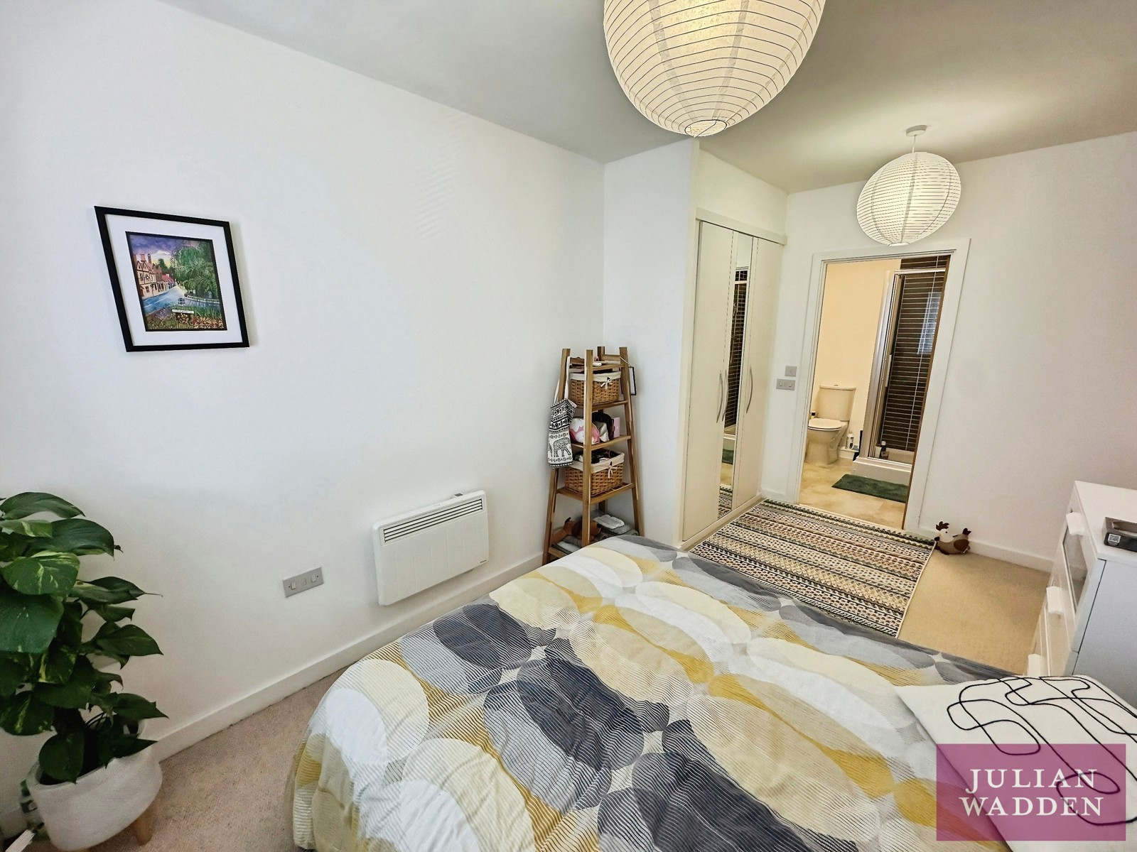 Houseman Crescent, West Didsbury, Manchester, M20