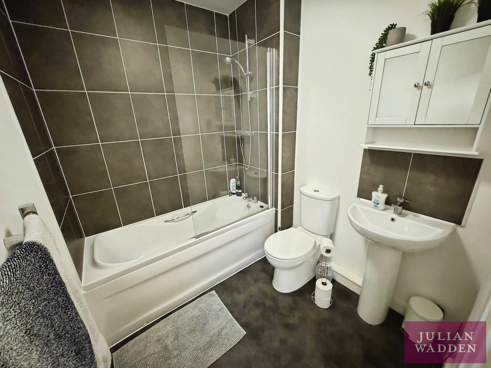 Houseman Crescent, West Didsbury, Manchester, M20