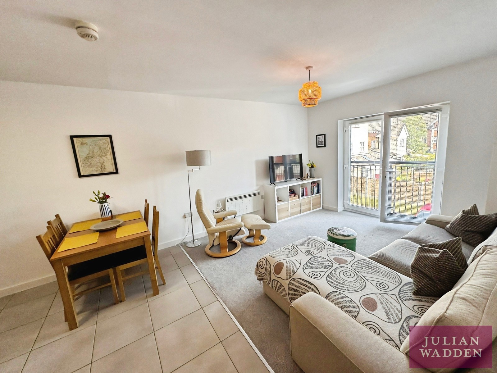 Houseman Crescent, West Didsbury, Manchester, M20