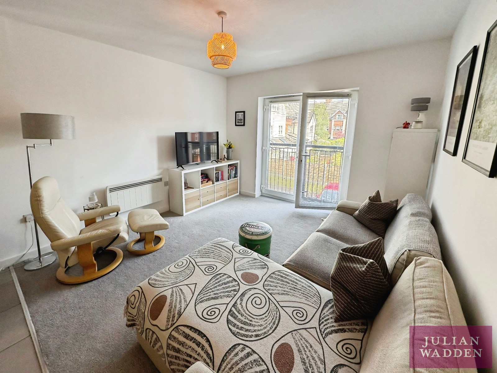 Houseman Crescent, West Didsbury, Manchester, M20
