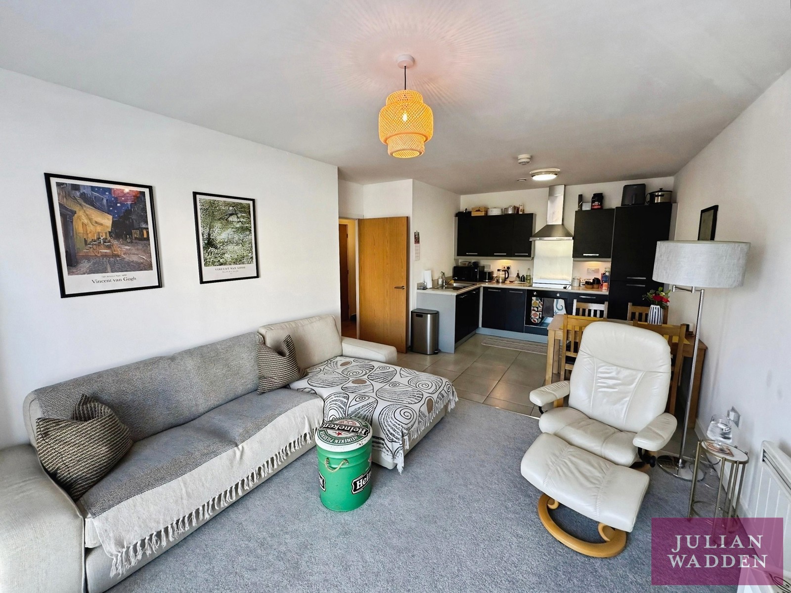 Houseman Crescent, West Didsbury, Manchester, M20
