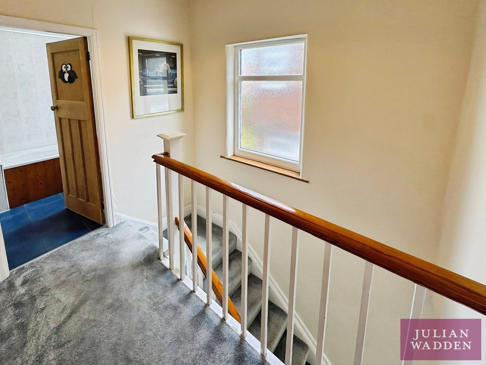 Heathside Road, Withington, Manchester, M20