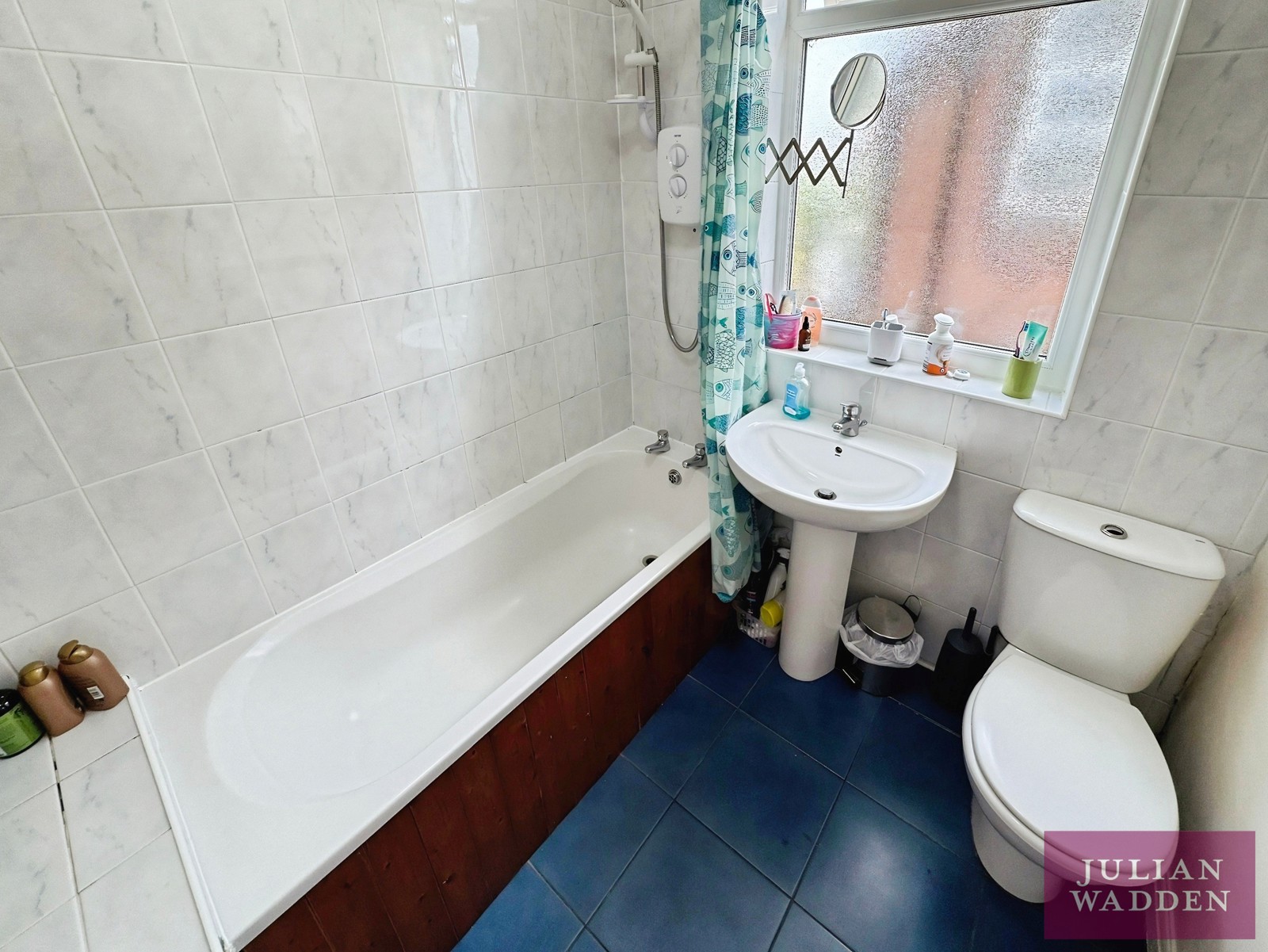 Heathside Road, Withington, Manchester, M20