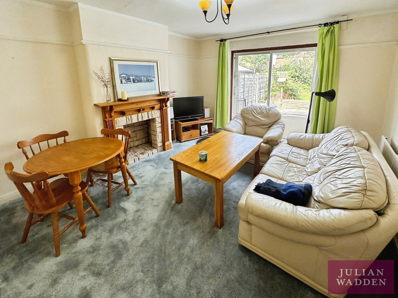 Heathside Road, Withington, Manchester, M20