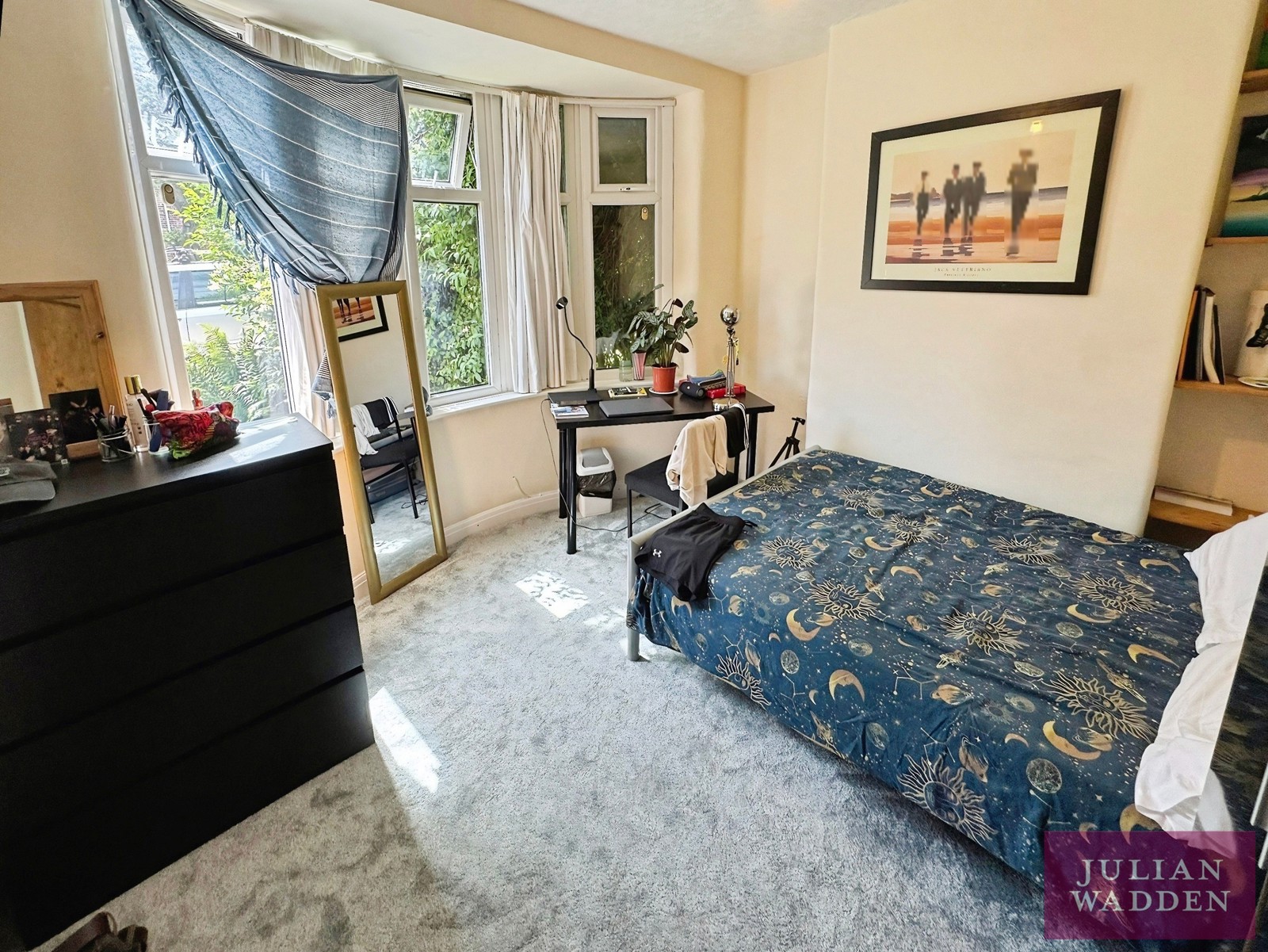 Heathside Road, Withington, Manchester, M20