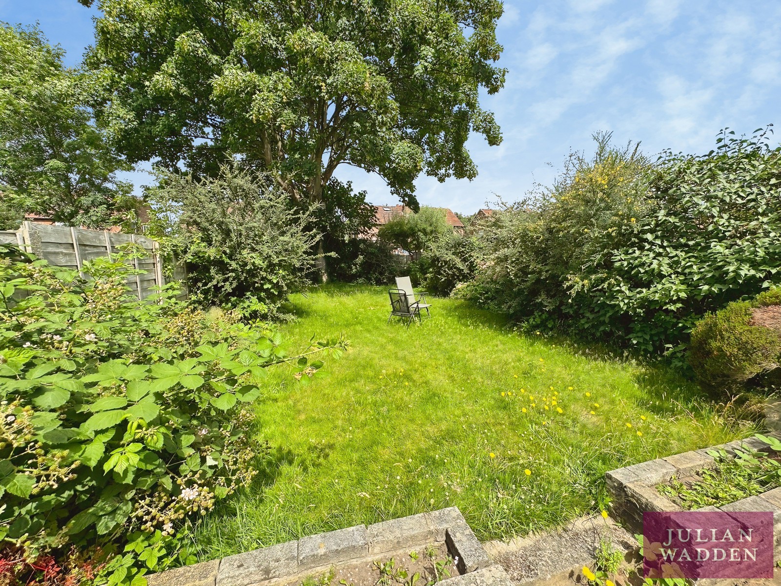 Heathside Road, Withington, Manchester, M20