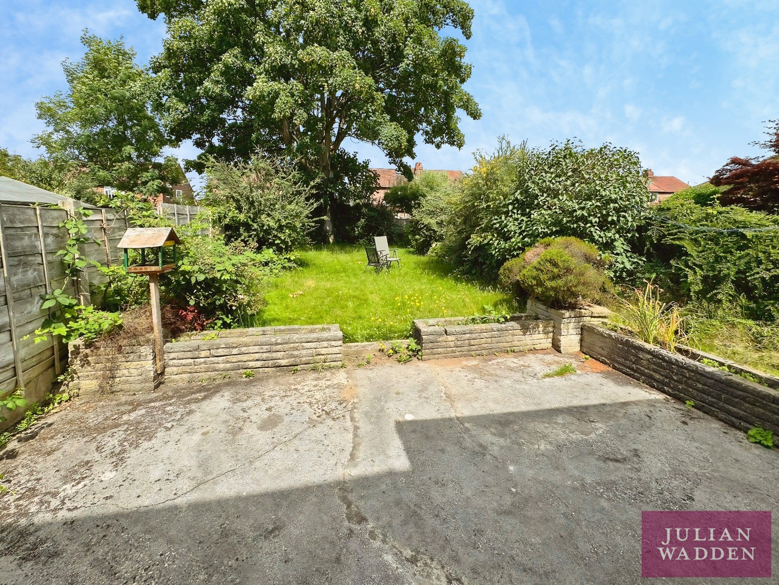 Heathside Road, Withington, Manchester, M20