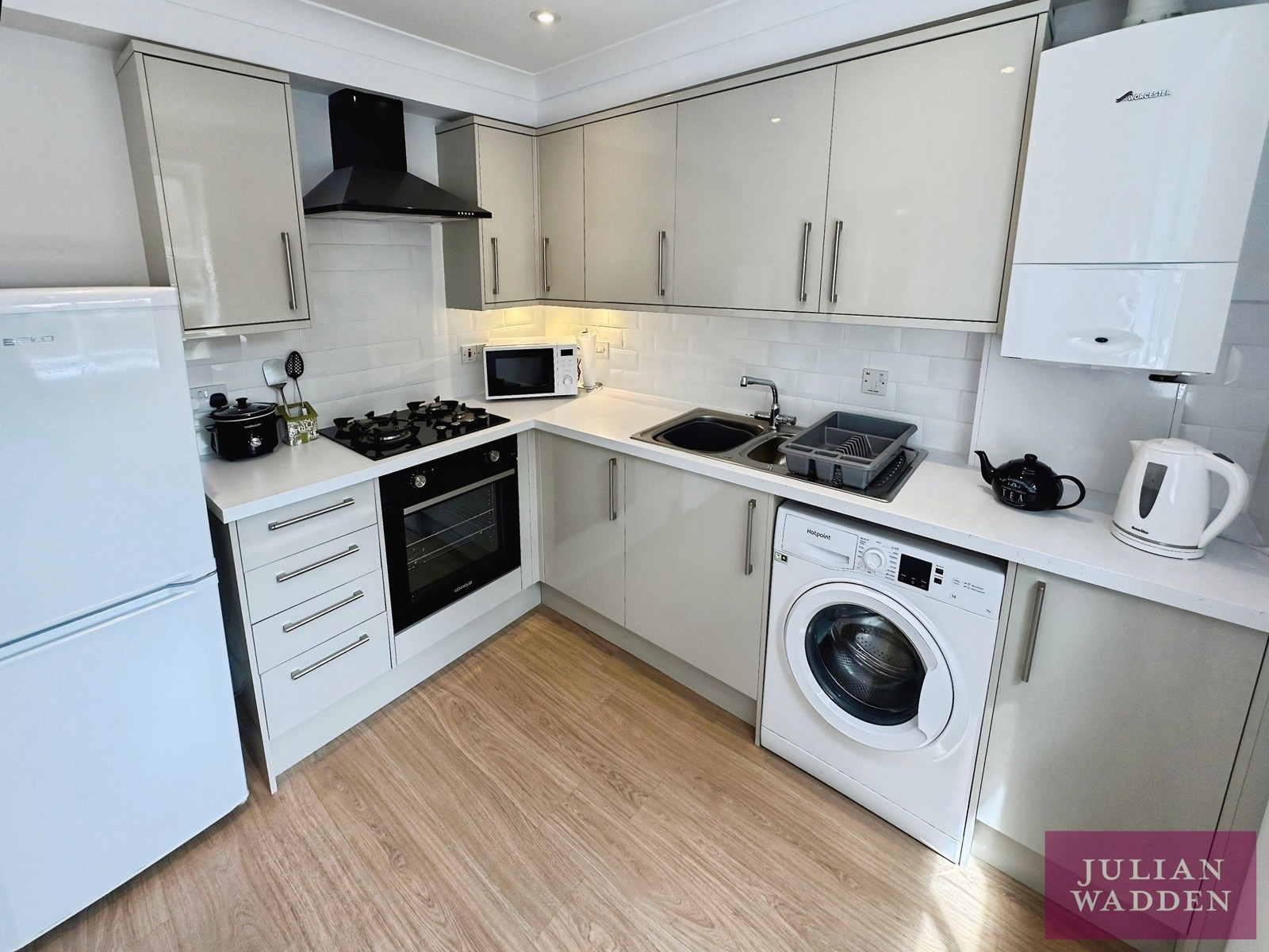 Olive Shapley Avenue, Didsbury, Manchester, M20