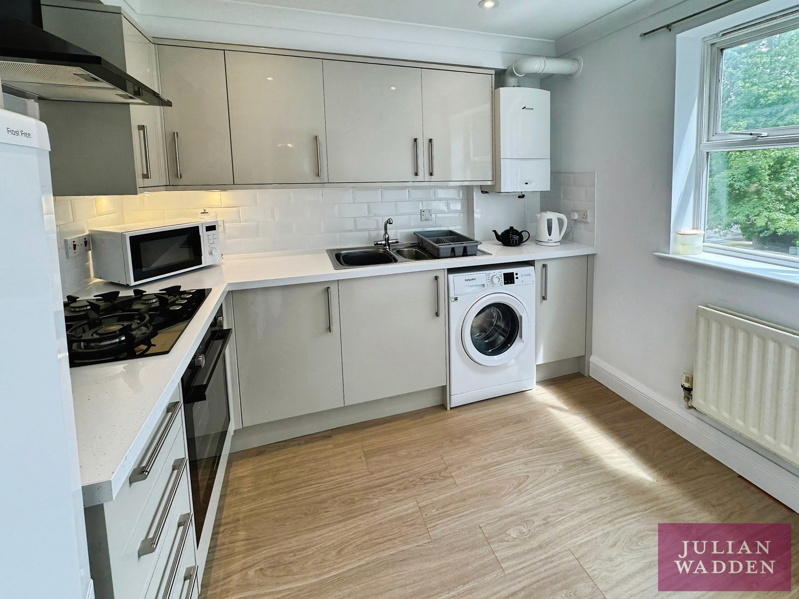 Olive Shapley Avenue, Didsbury, Manchester, M20