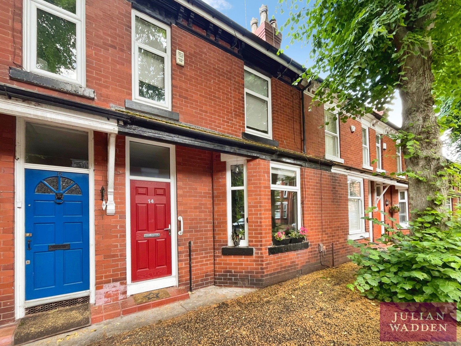 Redcar Avenue, West Didsbury, Manchester, M20