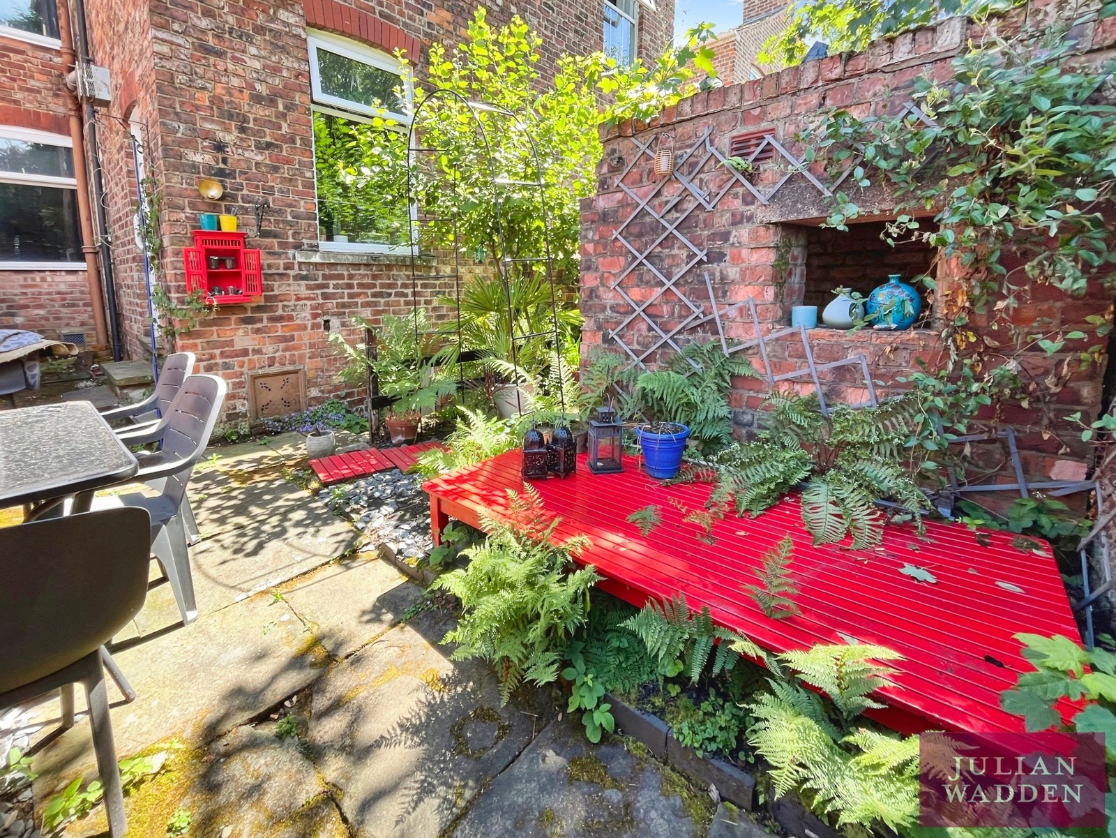 Redcar Avenue, West Didsbury, Manchester, M20