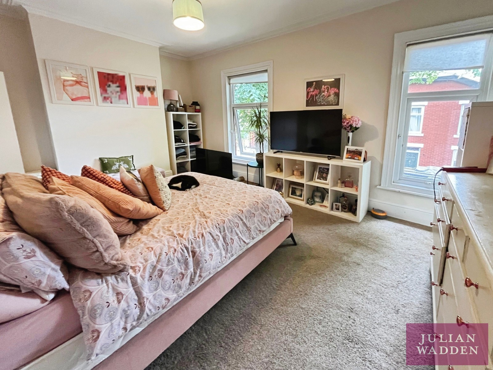 Redcar Avenue, West Didsbury, Manchester, M20