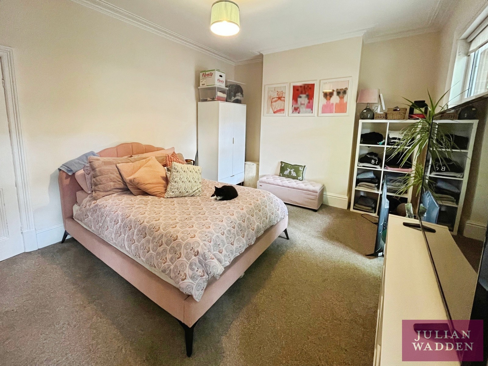 Redcar Avenue, West Didsbury, Manchester, M20