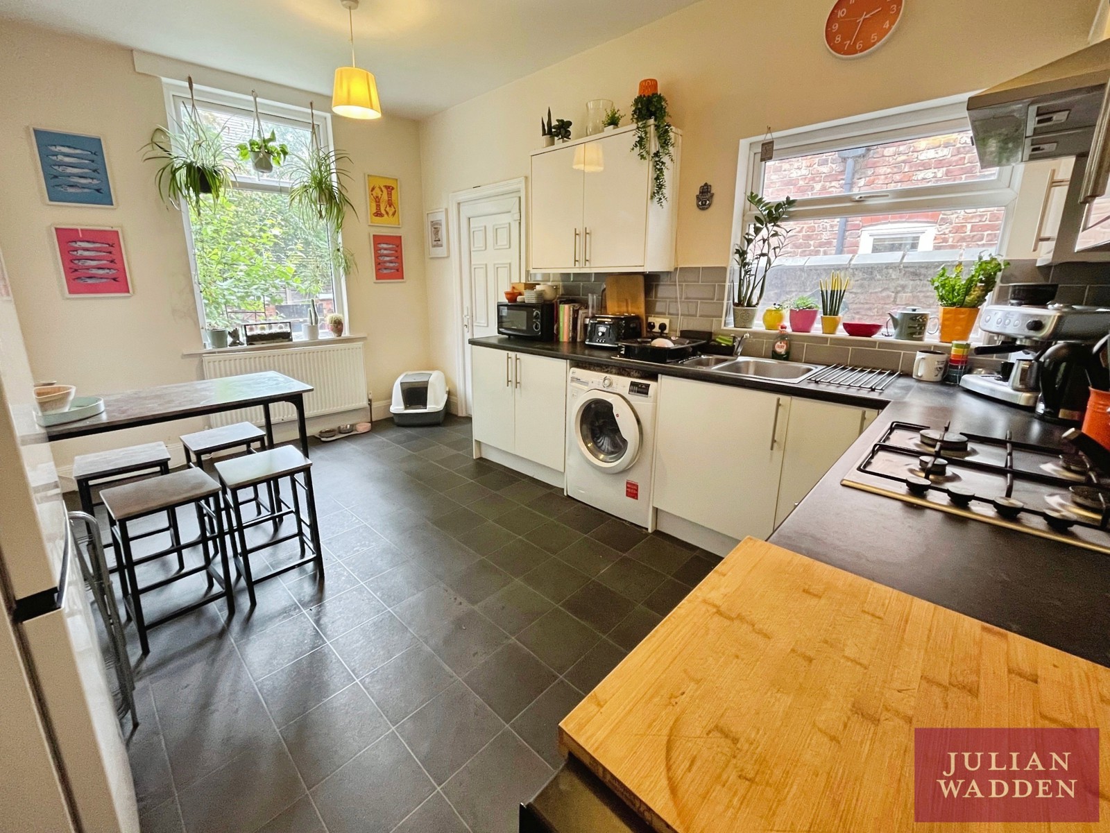 Redcar Avenue, West Didsbury, Manchester, M20