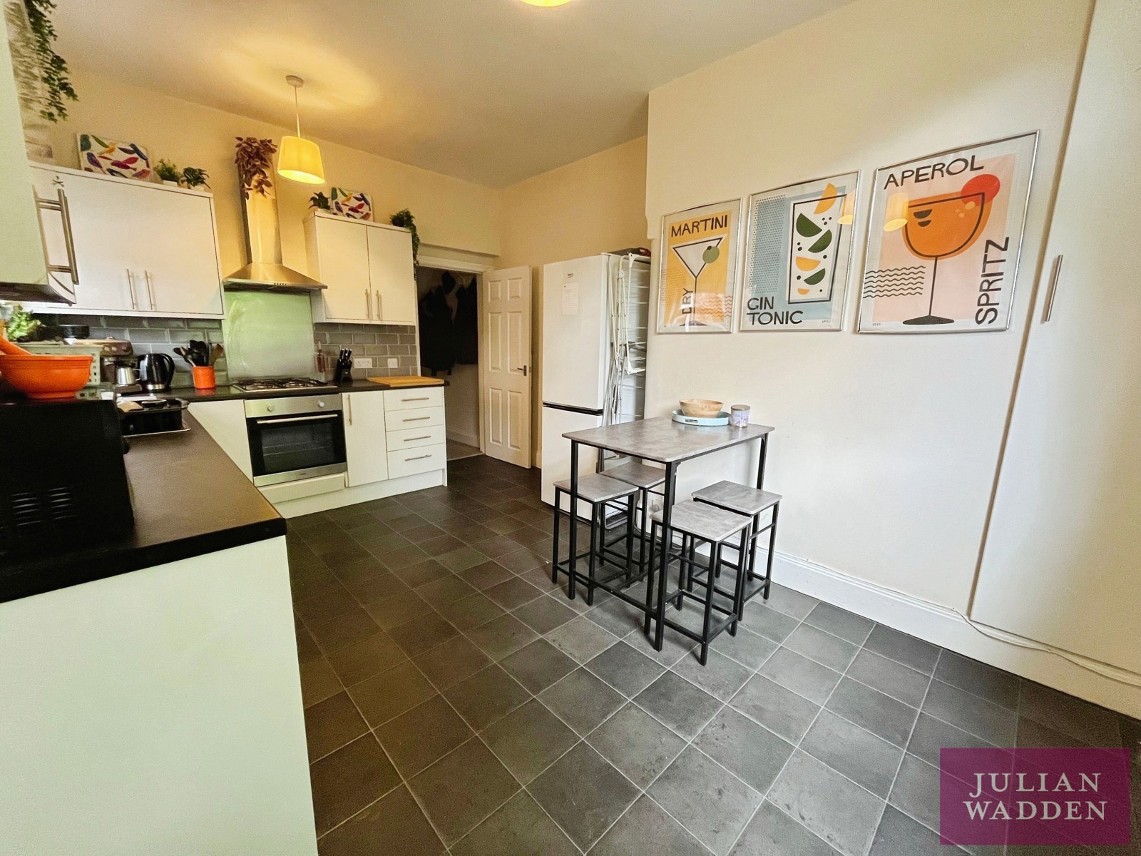 Redcar Avenue, West Didsbury, Manchester, M20