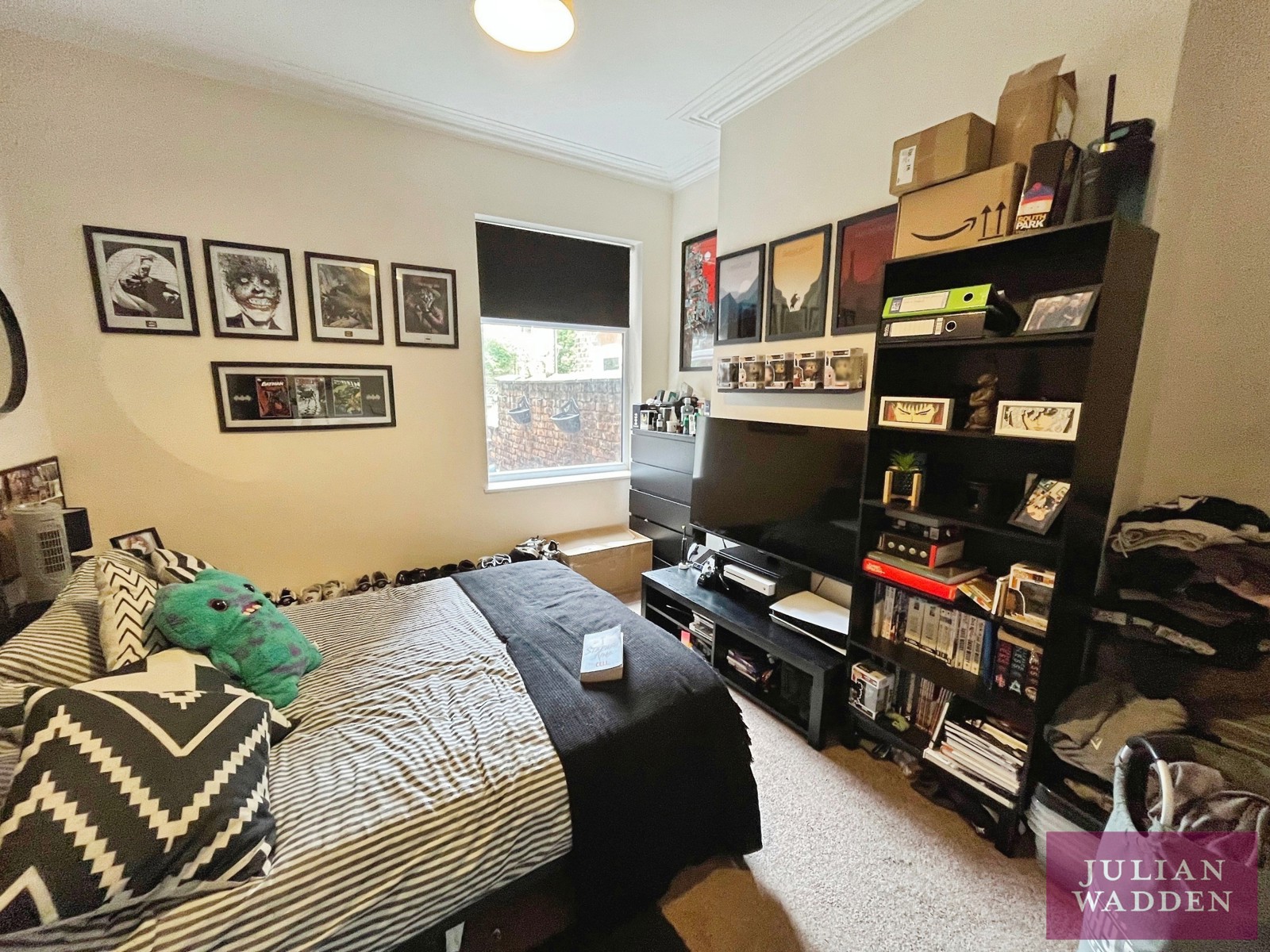 Redcar Avenue, West Didsbury, Manchester, M20
