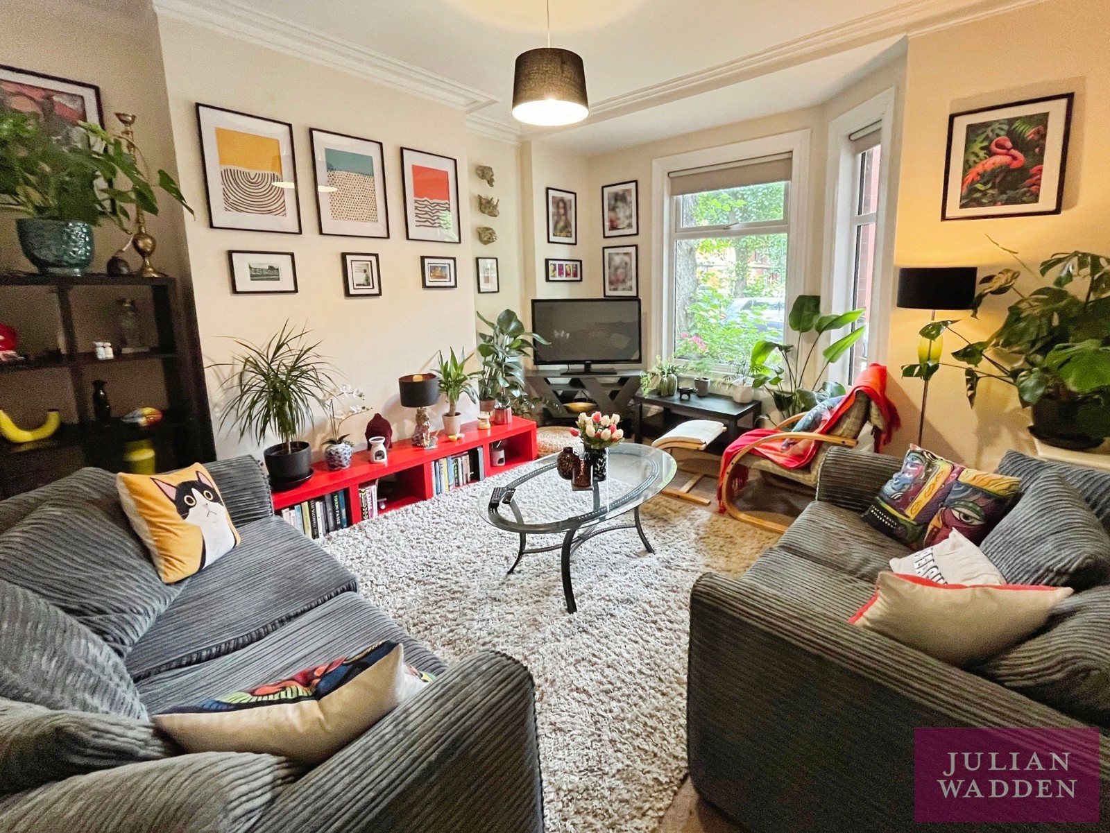 Redcar Avenue, West Didsbury, Manchester, M20