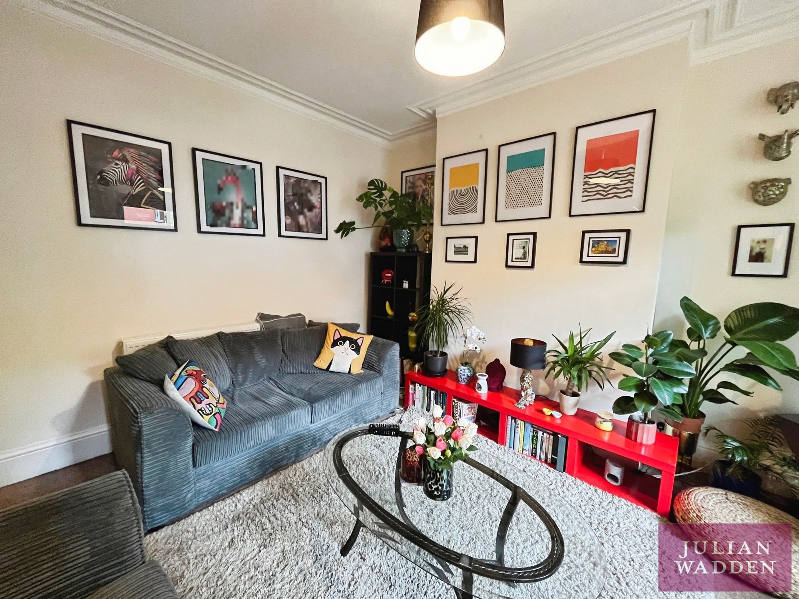 Redcar Avenue, West Didsbury, Manchester, M20