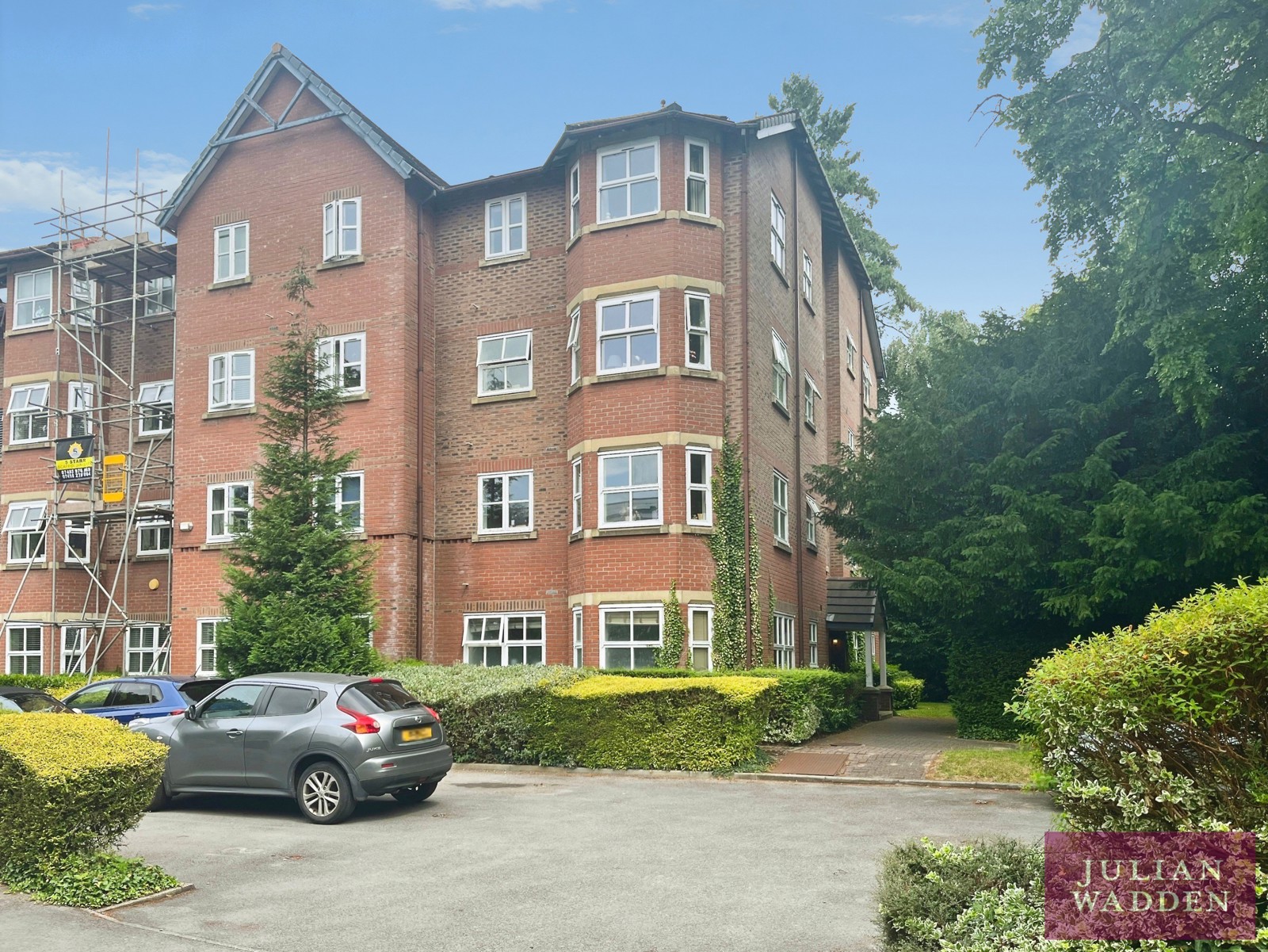Mersey Road, West Didsbury, Manchester, M20