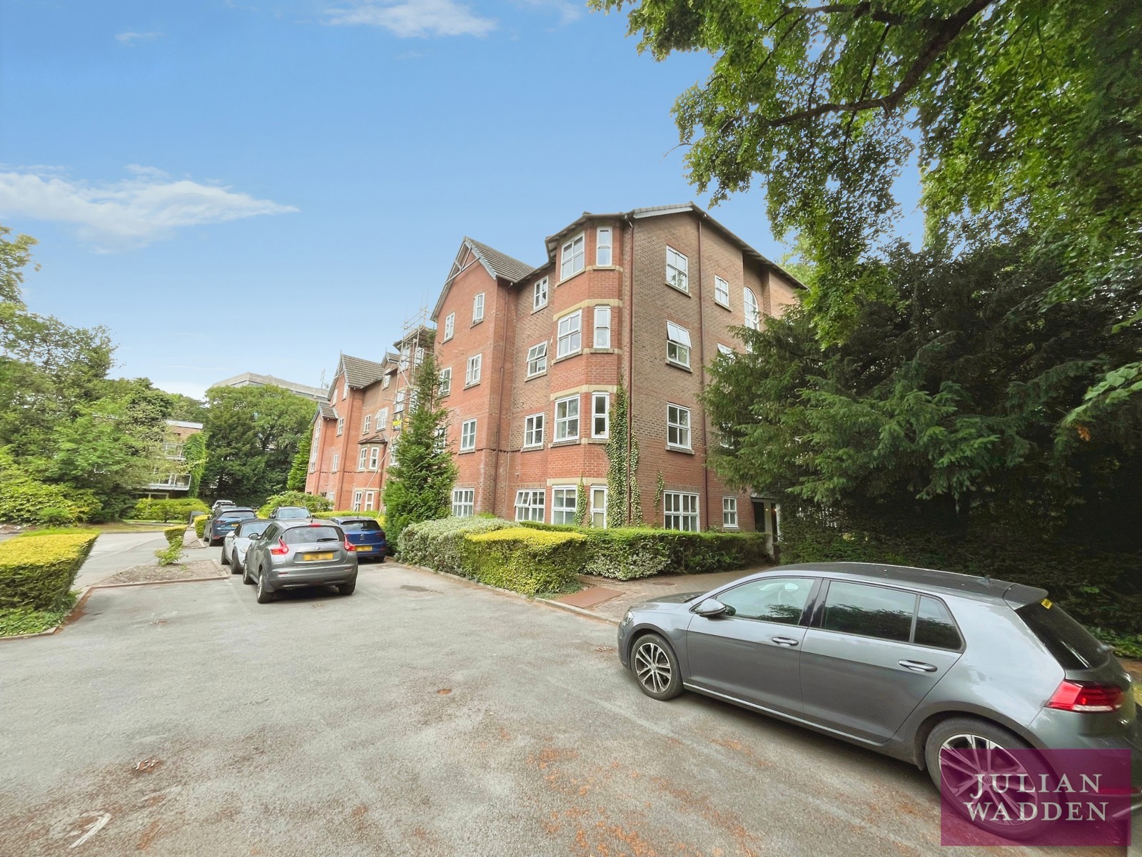 Mersey Road, West Didsbury, Manchester, M20