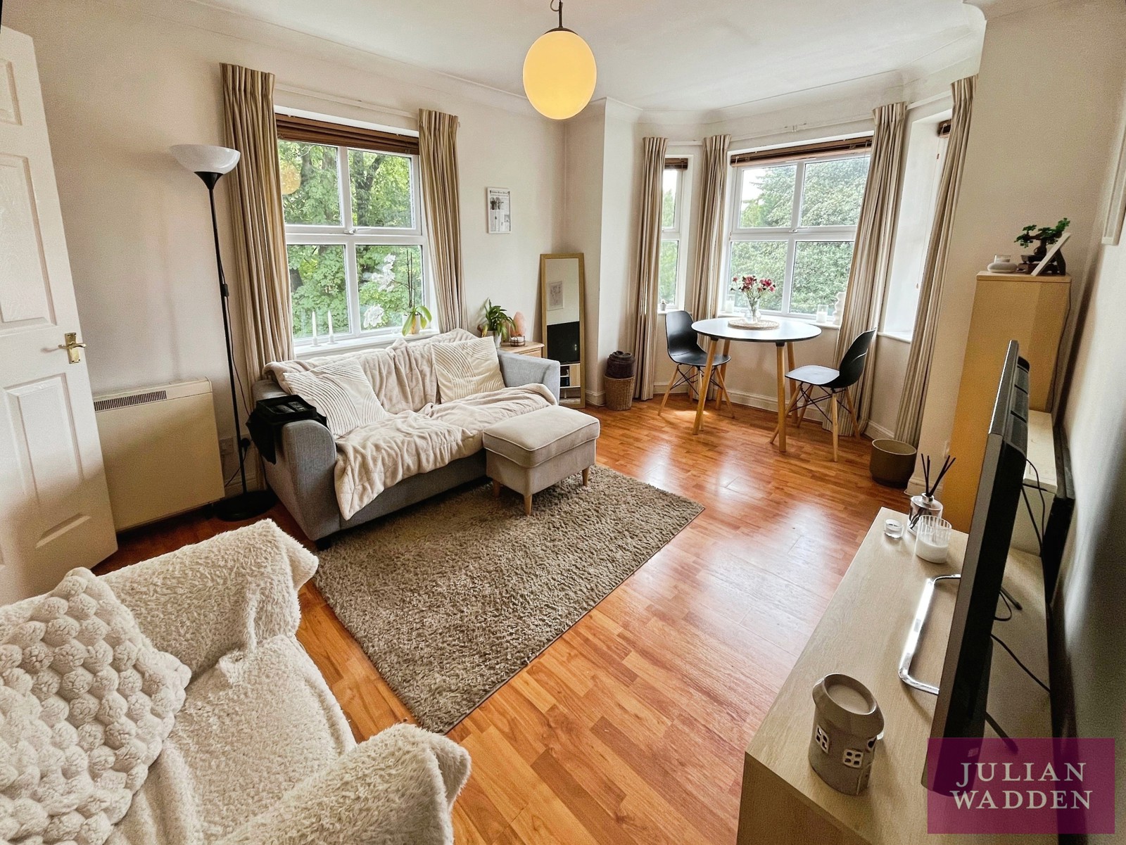 Mersey Road, West Didsbury, Manchester, M20