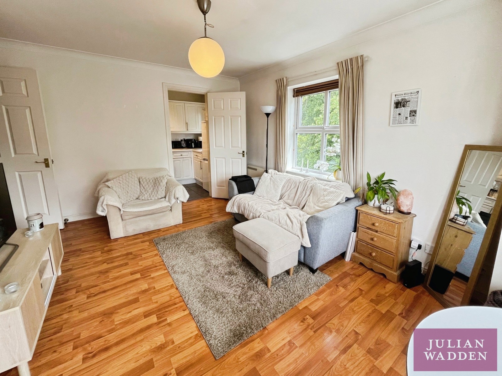 Mersey Road, West Didsbury, Manchester, M20